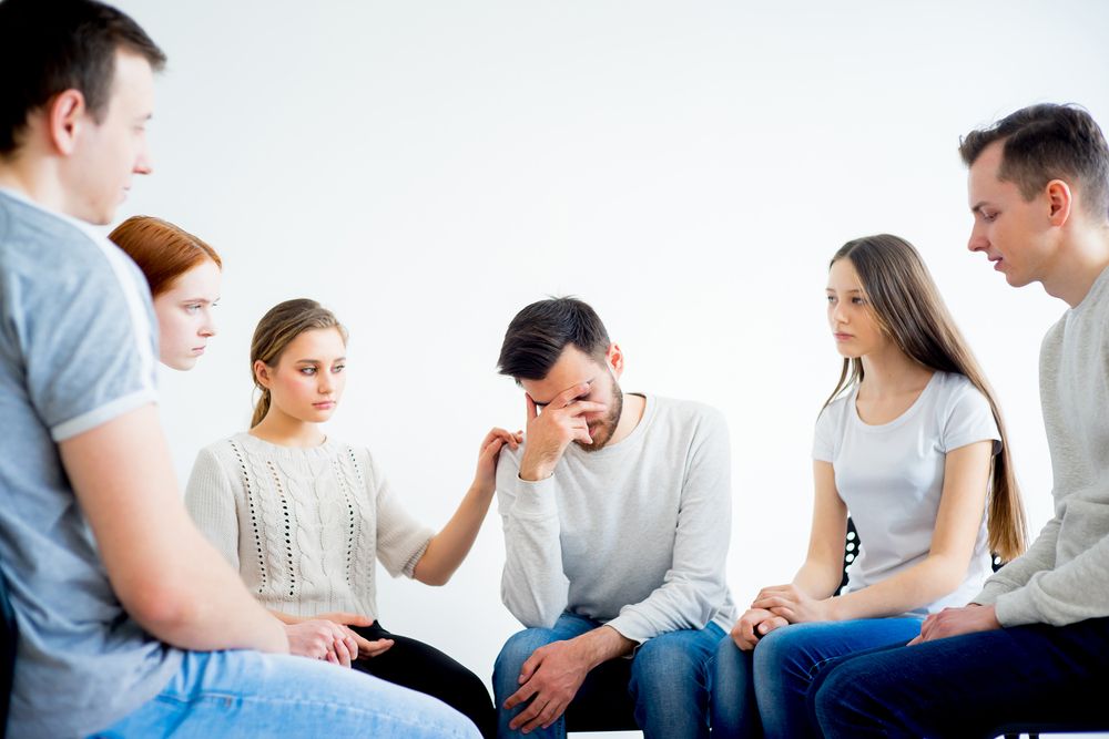 Crack Cocaine Addiction Rehab FacilityElliott IL